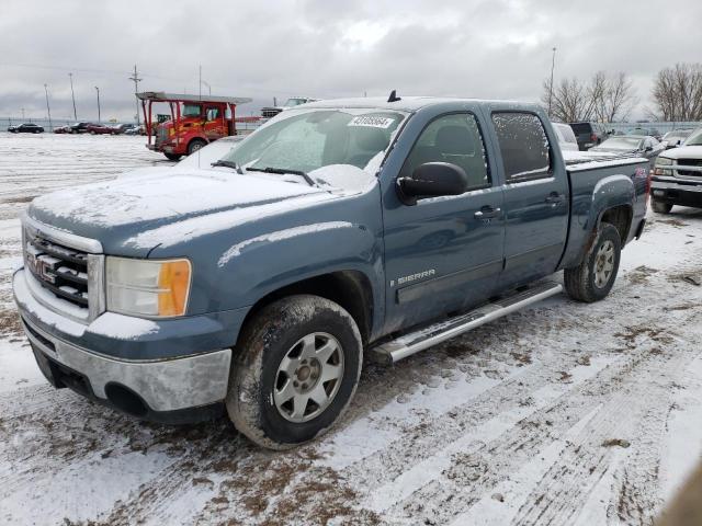 2007 GMC NEW SIERRA K1500 2007 image