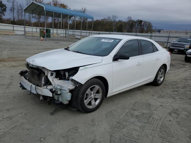Obraz 1 z 2015 CHEVROLET MALIBU LS 2015 z VIN 1G11A5SL2FF297809