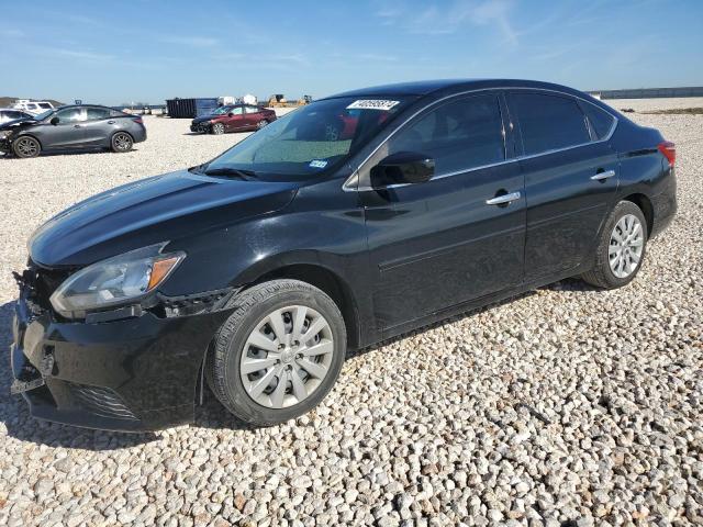 Obraz 1 z 2017 NISSAN SENTRA S 2017 z VIN 3N1AB7AP1HY403606