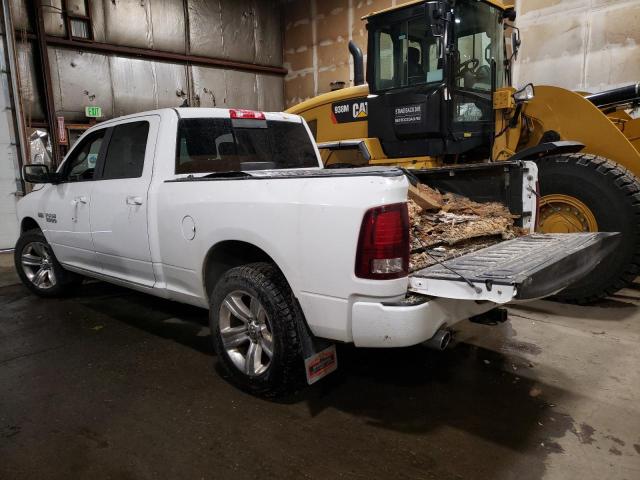 Obraz 2 z 2017 RAM 1500 SPORT 2017 z VIN 1C6RR7UTXHS798704