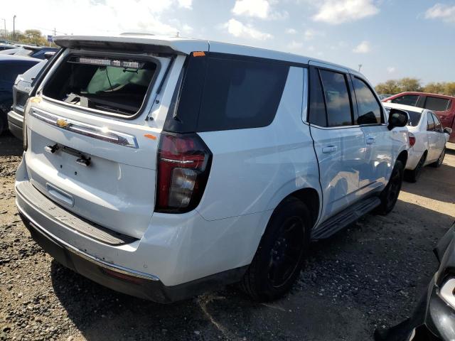 Image 3 of 2021 CHEVROLET TAHOE C1500 2021 with VIN 1GNSCLED2MR411308