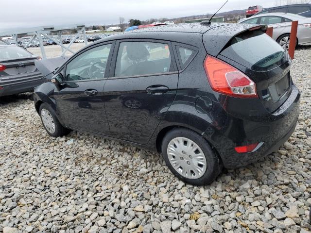 Obraz 2 z 2014 FORD FIESTA SE 2014 z VIN 3FADP4EE0EM123591