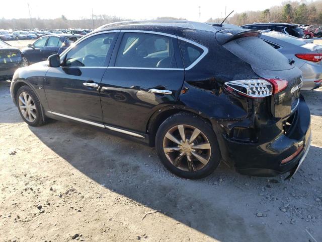 Obraz 2 z 2017 INFINITI QX50  2017 z VIN JN1BJ0RR9HM403540