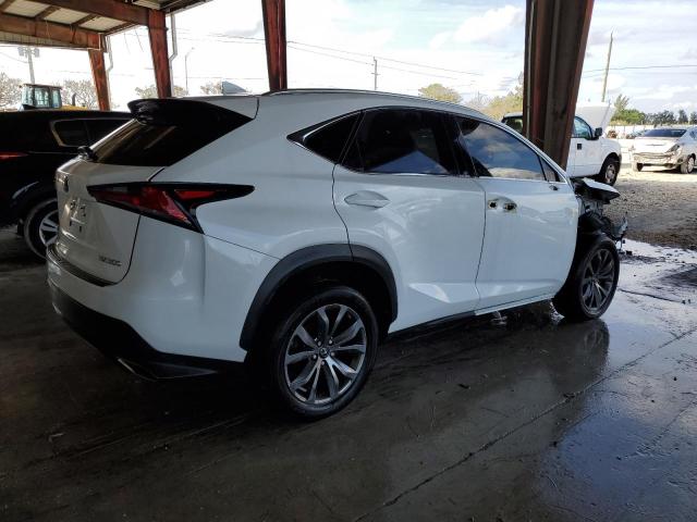 Изображение 3 2021 LEXUS NX 300 BASE 2021 с VIN JTJSARBZ2M5023338