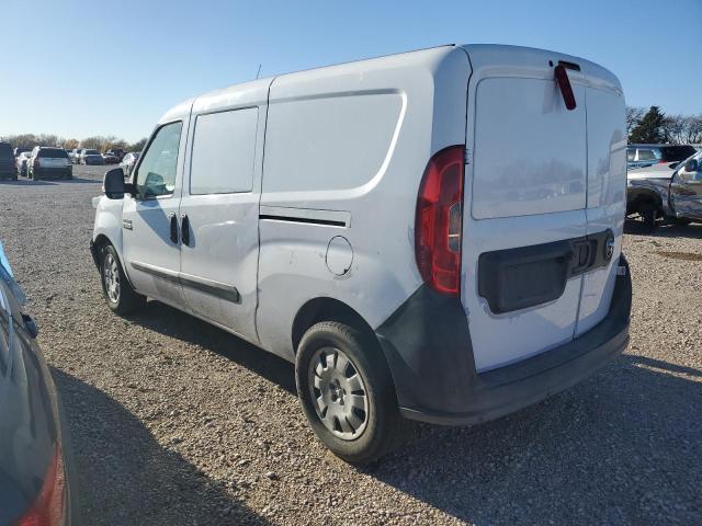 Image 2 of 2015 RAM PROMASTER CITY  2015 with VIN ZFBERFAT7F6A78102