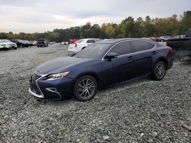 Изображение 1 2016 LEXUS ES 350 2016 с VIN 58ABK1GG0GU031333