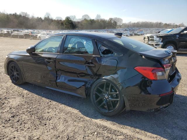 Obraz 2 z 2022 HONDA CIVIC SPORT 2022 z VIN 2HGFE2F58NH589507