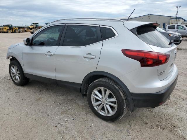 Изображение 2 2017 NISSAN ROGUE SPORT S 2017 с VIN JN1BJ1CR2HW135465