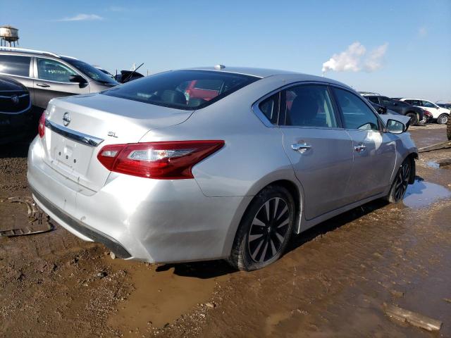 Изображение 3 2018 NISSAN ALTIMA 2.5 2018 с VIN 1N4AL3AP7JC211291