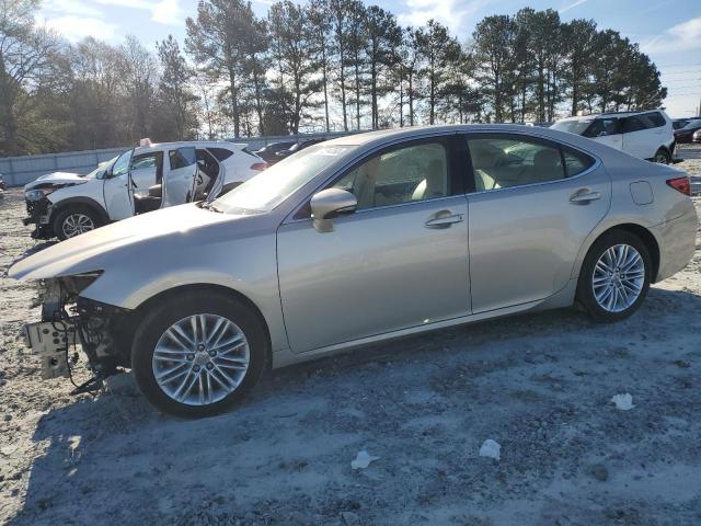 Image 1 of 2015 LEXUS ES 350 2015 with VIN JTHBK1GG5F2204722