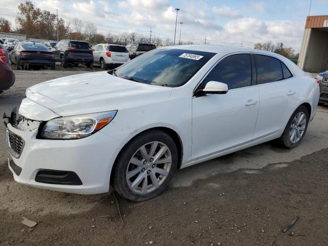 Image 1 of 2015 CHEVROLET MALIBU 1LT 2015 with VIN 1G11C5SL7FF268879