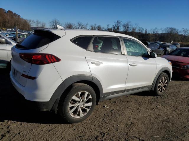 Obraz 3 z 2019 HYUNDAI TUCSON SE 2019 z VIN KM8J2CA40KU847142