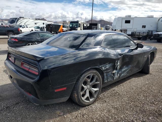 Изображение 3 2016 DODGE CHALLENGER R/T 2016 с VIN 2C3CDZBT8GH210076