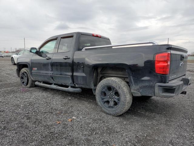 Image 2 of 2019 CHEVROLET SILVERADO LD K1500 LT 2019 with VIN 2GCVKPEC1K1144692