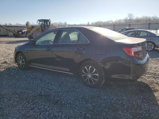Obraz 2 z 2013 TOYOTA CAMRY L 2013 z VIN 4T4BF1FKXDR287563