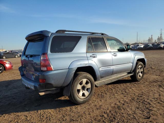 Изображение 3 2003 TOYOTA 4RUNNER SR5 2003 с VIN JTEBU14R230018785