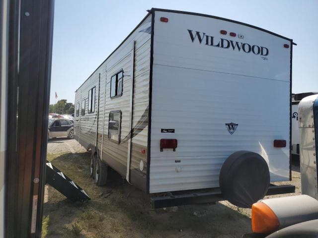 Изображение 3 2014 FRRV TRVLTRLR 2014 с VIN 4X4TWDG29EA251105