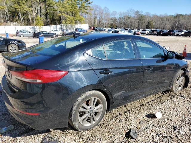 Image 3 of 2018 HYUNDAI ELANTRA SEL 2018 with VIN 5NPD84LF0JH382326