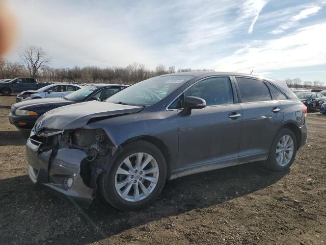 Image 1 of 2013 TOYOTA VENZA LE 2013 with VIN 4T3BA3BB0DU040571
