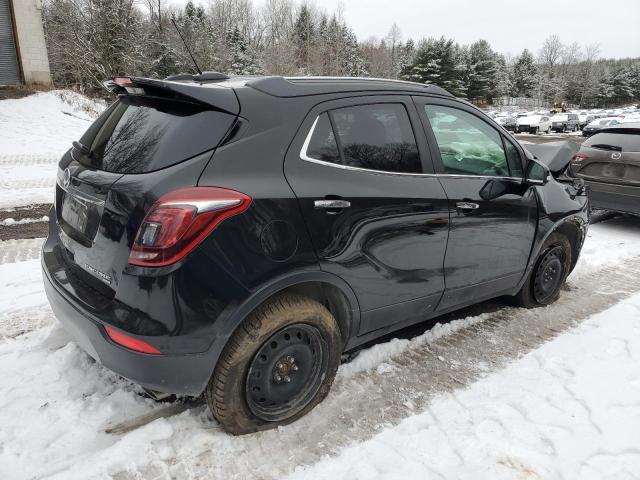 Изображение 3 2019 BUICK ENCORE SPORT TOURING 2019 с VIN KL4CJ2SB5KB748927
