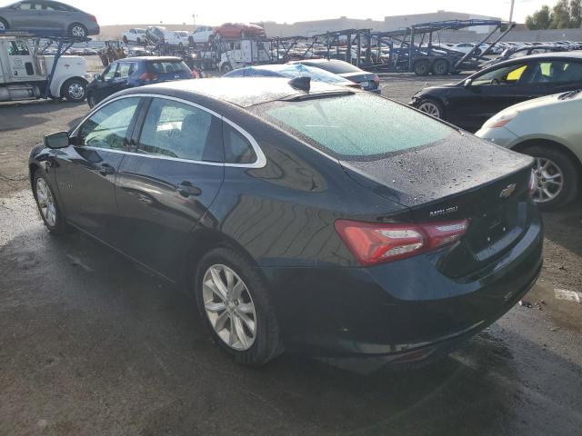 Obraz 2 z 2020 CHEVROLET MALIBU LT 2020 z VIN 1G1ZD5ST2LF084428
