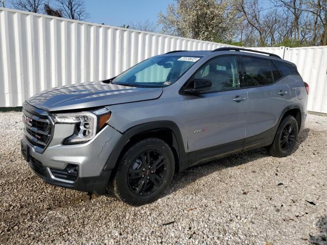 2023 GMC TERRAIN AT4 2023 image