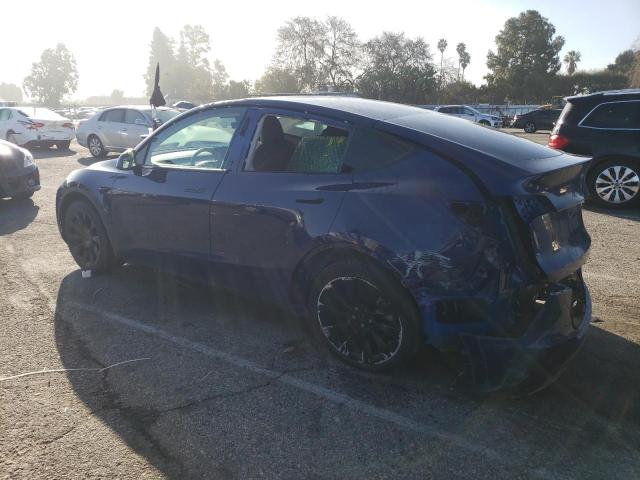 Image 2 of 2021 TESLA MODEL Y  2021 with VIN 5YJYGDEE1MF152886