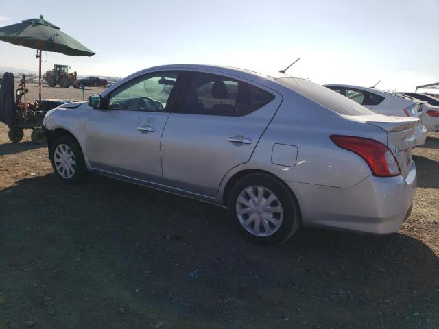 Image 2 of 2017 NISSAN VERSA S 2017 with VIN 3N1CN7AP0HL875826