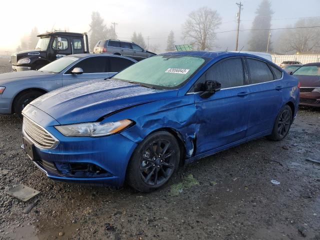 Изображение 1 2017 FORD FUSION SE HYBRID 2017 с VIN 3FA6P0LU9HR324859