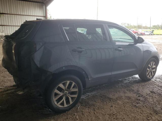 Obraz 3 z 2016 KIA SPORTAGE LX 2016 z VIN KNDPBCAC1G7826327