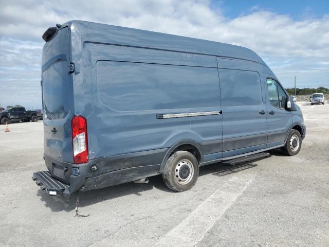 Obraz 3 z 2020 FORD TRANSIT T-250 2020 z VIN 1FTBR3X87LKB02058