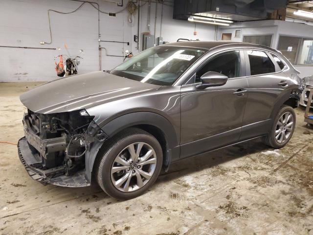 Image 1 of 2020 MAZDA CX-30 SELECT 2020 with VIN 3MVDMBCL6LM113846