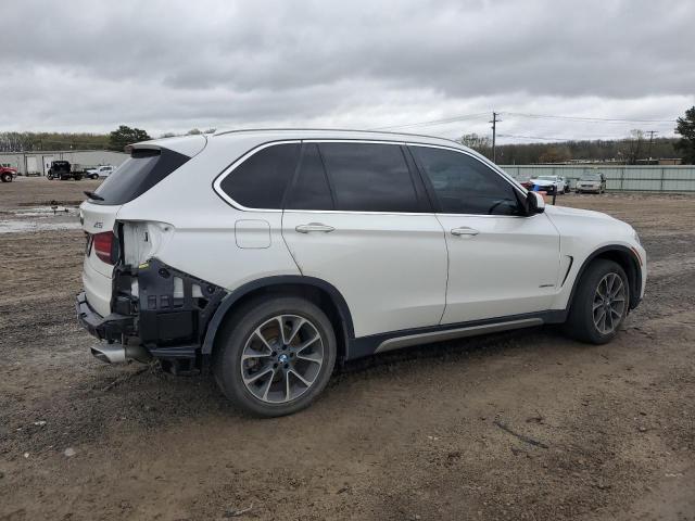 Obraz 3 z 2018 BMW X5 XDRIVE35I 2018 z VIN 5UXKR0C53J0X98824