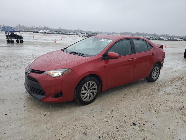 Obraz 1 z 2018 TOYOTA COROLLA L 2018 z VIN 2T1BURHE2JC064114