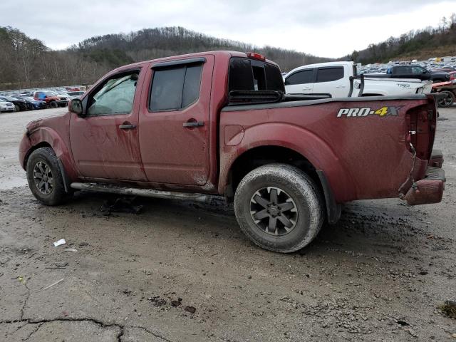 Изображение 2 2019 NISSAN FRONTIER S 2019 с VIN 1N6AD0EV8KN734367
