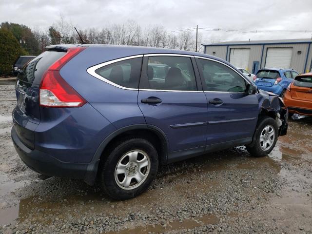 Obraz 3 z 2013 HONDA CR-V LX 2013 z VIN 2HKRM4H32DH683121