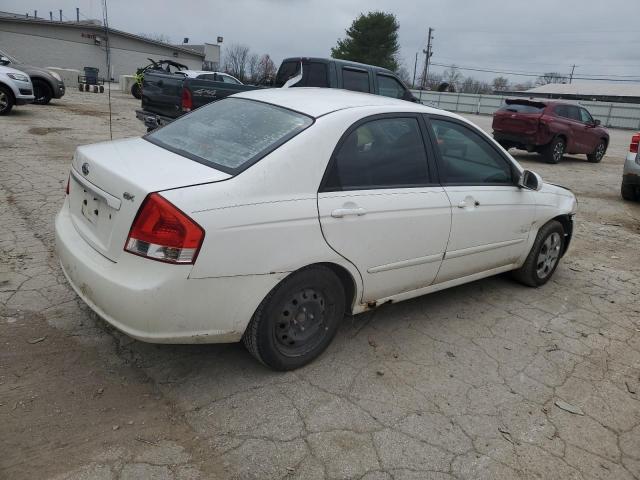 Obraz 3 z 2009 KIA SPECTRA EX 2009 z VIN KNAFE221395622702