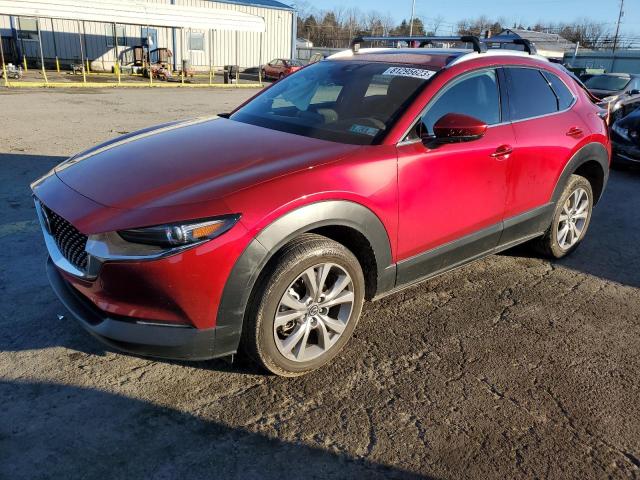 Изображение 2021 MAZDA CX-30 PREMIUM 2021