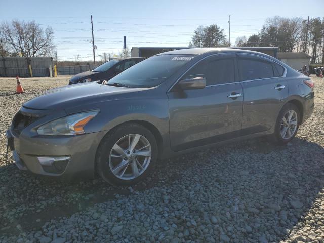 Obraz 1 z 2015 NISSAN ALTIMA 2.5 2015 z VIN 1N4AL3AP7FC137149