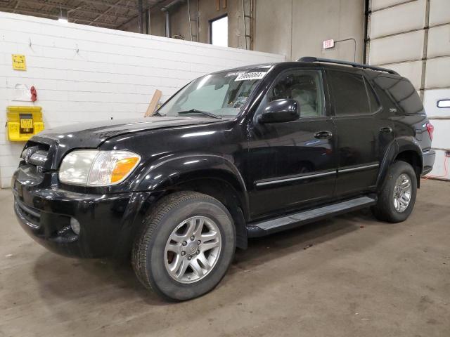 Obraz 2005 TOYOTA SEQUOIA SR5 2005