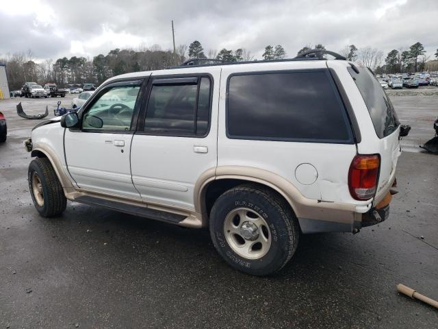 Image 2 of 2000 FORD EXPLORER EDDIE BAUER 2000 with VIN 1FMZU74E6YZB43922