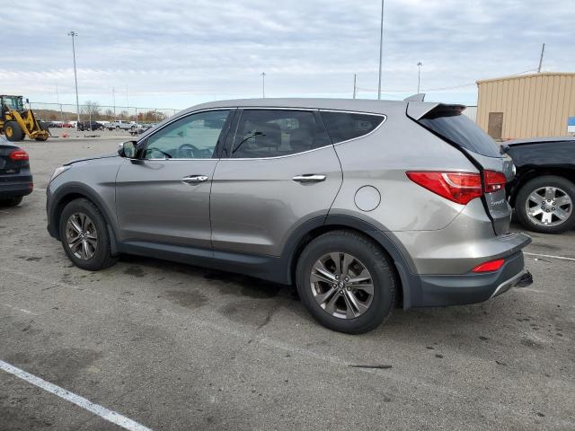 Изображение 2 2013 HYUNDAI SANTA FE SPORT  2013 с VIN 5XYZU3LB3DG052295