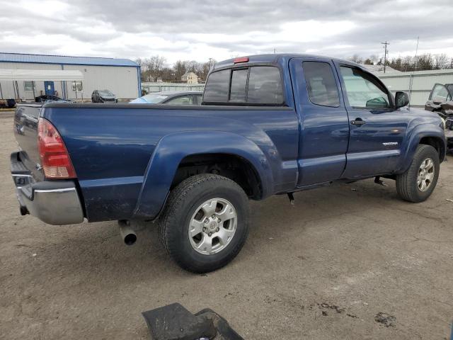 Изображение 3 2006 TOYOTA TACOMA ACCESS CAB 2006 с VIN 5TEUX42N26Z163917