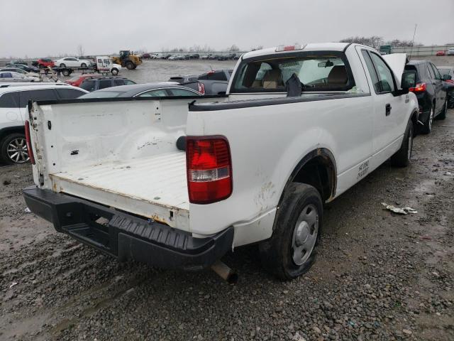 Obraz 3 z 2008 FORD F150  2008 z VIN 1FTRF12288KC88005