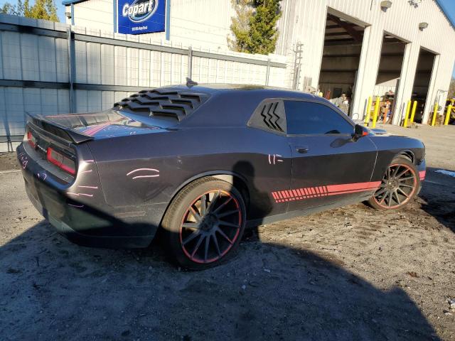 Obraz 3 z 2015 DODGE CHALLENGER SXT PLUS 2015 z VIN 2C3CDZBG7FH912827