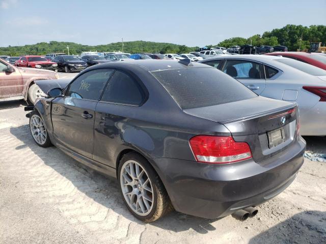 Изображение 3 2008 BMW 135 I 2008 с VIN WBAUC73578VF23751