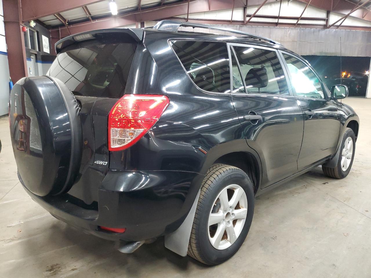 Obraz 3 z 2007 TOYOTA RAV4  2007 z VIN JTMBK33V476019752