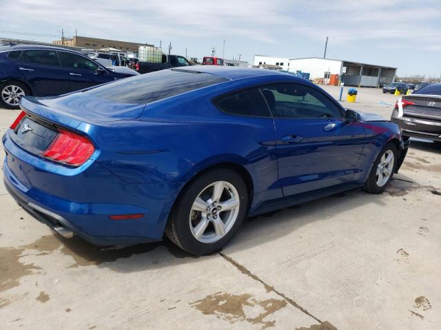 Image 3 of 2018 FORD MUSTANG  2018 with VIN 1FA6P8TH8J5184684