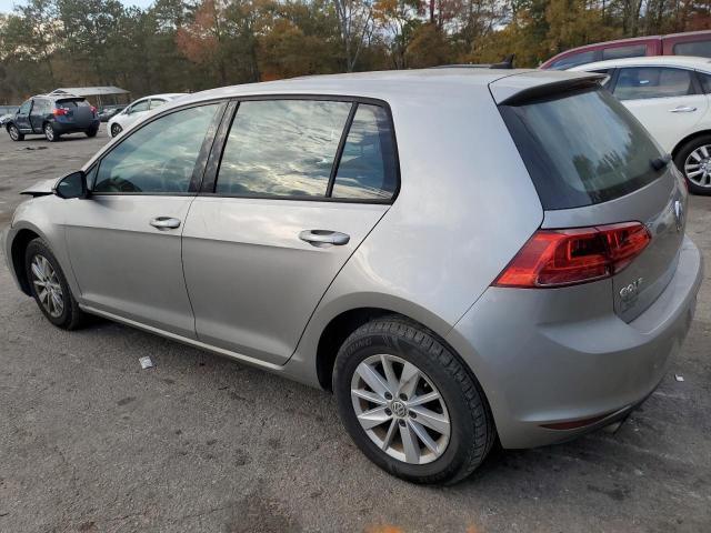Obraz 2 z 2016 VOLKSWAGEN GOLF S/SE 2016 z VIN 3VW217AU5GM014240