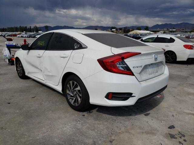 Image 3 of 2016 HONDA CIVIC EX 2016 with VIN 2HGFC2F70GH568323